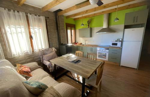 Casa Sierra de Gata - Apartamento Rural - Foto 3