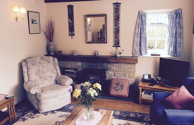 Lastingham Grange - Foto 23