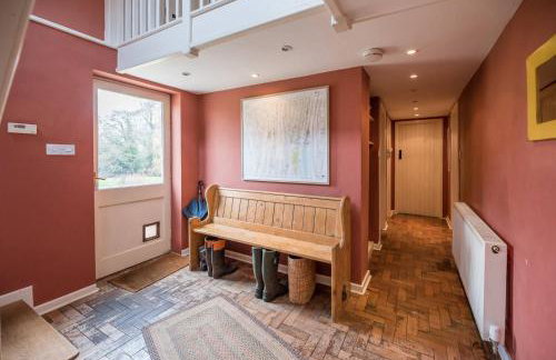 Ivy House, Mells - Foto 11