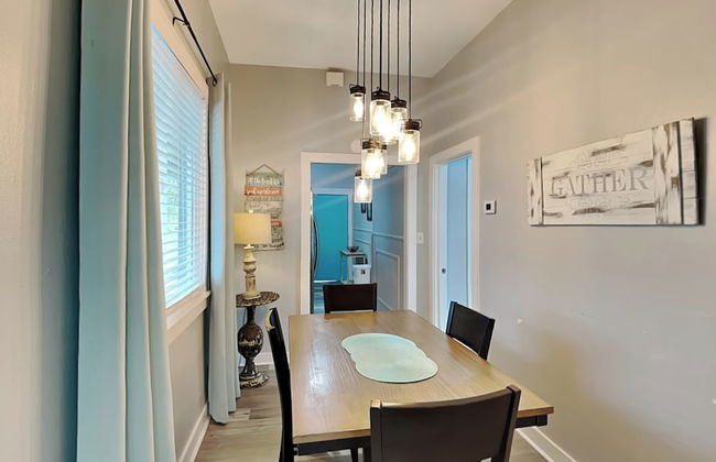 Pleasure Pier Retreat - Foto 56