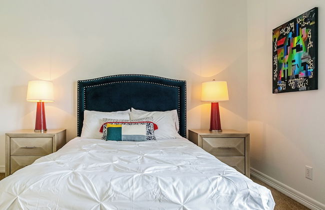 Montrose Lodge by Dunyha - Foto 24