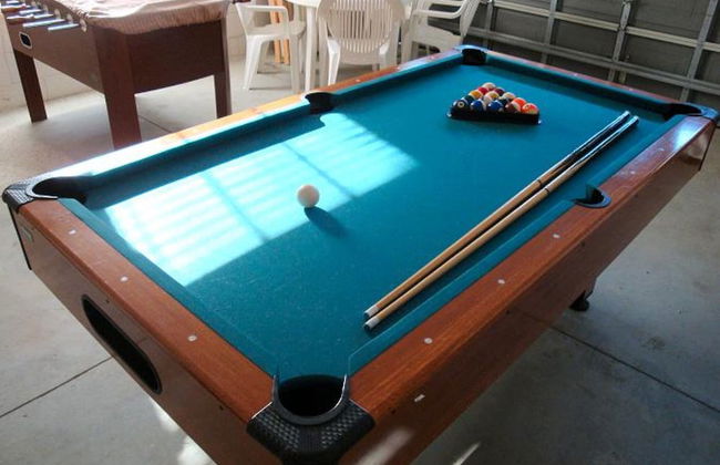 4BR 3BA Home in Indian Creek by CV-2653 - Foto 11