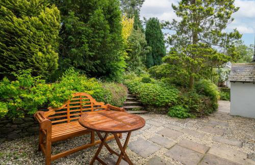 Garden Cottage - Foto 27