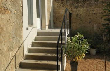 Au 66 Maison centre ville-Parking gratuit et WIFI - Foto 29