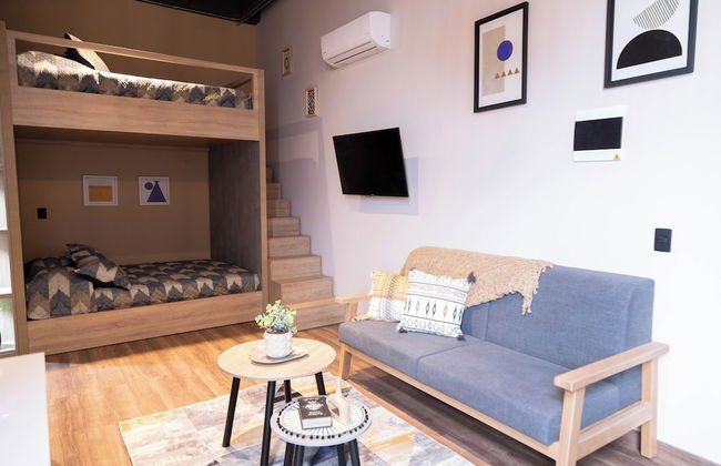 Royal Living Poblado - Photo 39