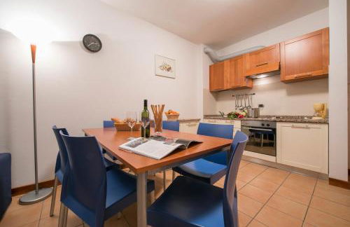 Palazzo Apartments - Porto Letizia - Photo 26