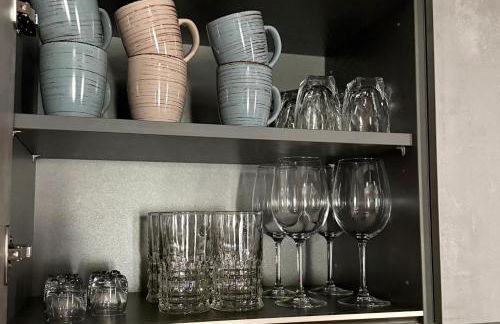 Wohnzeit by Zirwick Apartment - Photo 14