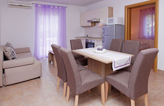 Apartments Mistral - Foto 40