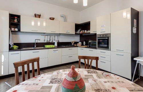 Villa Moderna Resort - Foto 11