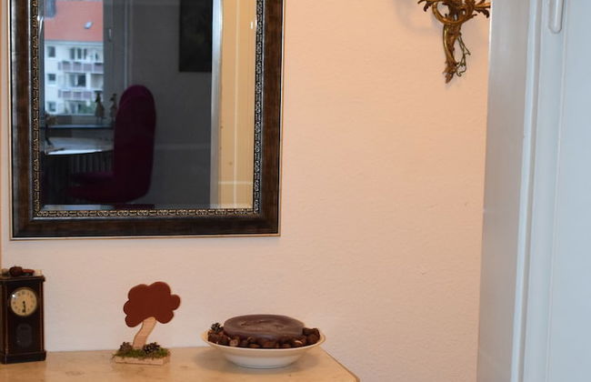 Messewohnung Augusta - Foto 30