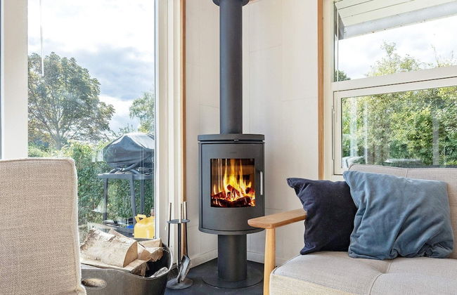 5 Person Holiday Home in Praesto - Foto 8