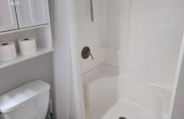 Rainbow Row - Two Private Units in Complex, near Mendenhall Glacier, Trails, and Conveniences! - Foto 51