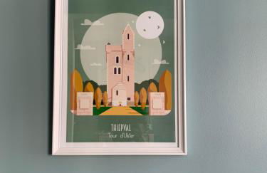 COTTAGE DU PARC - Foto 52