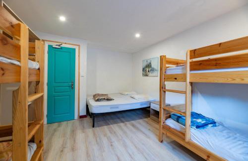 Gite de groupe - Les Carlines - Foto 13