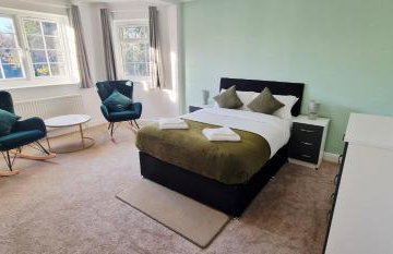 Spacious 4 Bedroom Detached Home in Iffley Village - Foto 20