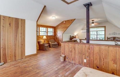 Trails and Creek On-Site Ozarks Retreat on 23 Acres - Foto 15