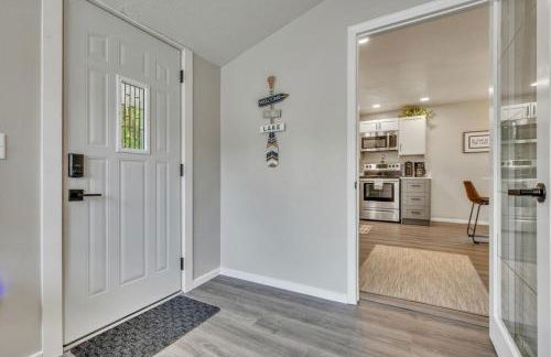 The Boji Anchor off East Lake - Foto 31