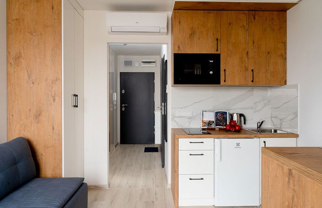 EASY RENT Apartaments - SMART 708 - Foto 5