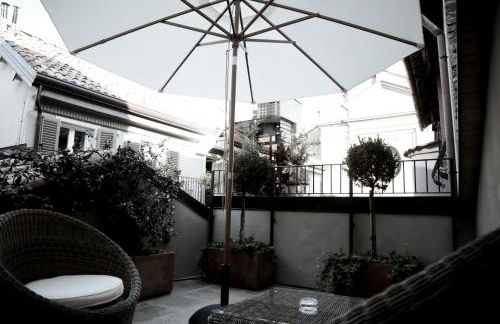 La Canonica - charming self-catering apartments in Nizza Monferrato - Foto 119