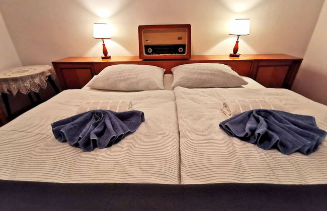 Apartment with balcony Nike - Photo 2