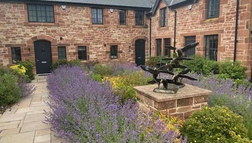 5 Tarn End luxurious cottage with view to Talkin Tarn, near Hadrians Wall & the Lake District - Foto 2