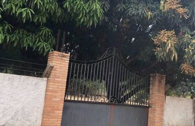 Sítio zona rural de Teresina - Foto 1