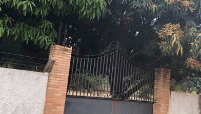 Sítio zona rural de Teresina - Foto 1