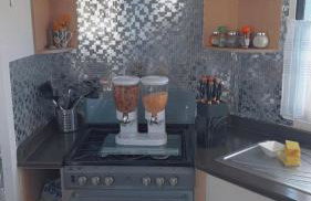 Caravan Beach Park - Sleeps 8 Parking & Pool - Foto 32