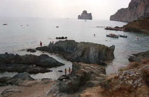 Casa S'Arriali - Foto 24