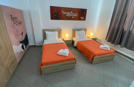 Patras Romeο House - Foto 25