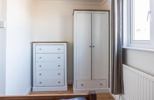 Sunderland Comfort Stylish 3-Bedroom House - Foto 14