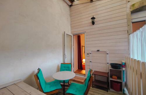 La Fontaine- Douceur, Centre Historique et Charme - Foto 10