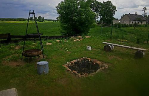 Hacjenda u Olendra - Foto 42