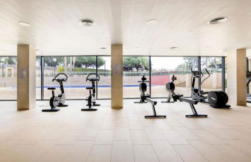 Special Complex Sol Cambrils - Photo 23