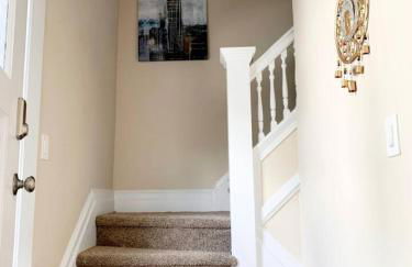 Lovely 1 BD downtown 2F apt in quite neighborhood - Foto 19