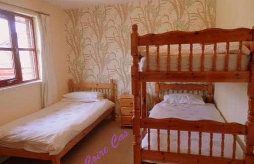 Cairngorm Highland Bungalows - Foto 54