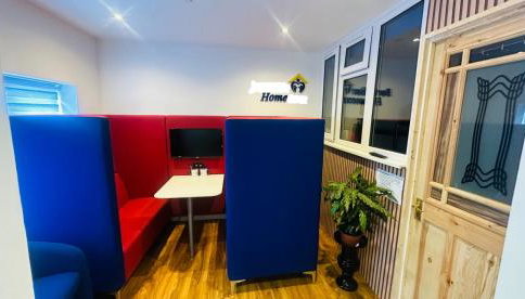 Lily's Home - Foto 2, Lobby or reception