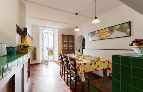 Villa Mario, piscina privata,aria cond,immersa nel verde,campagna Toscana - Foto 38