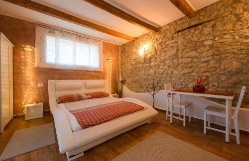 Casetta sulle colline del San giovese - Foto 1