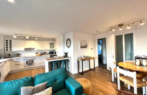 Bellevue Apartment - Foto 16