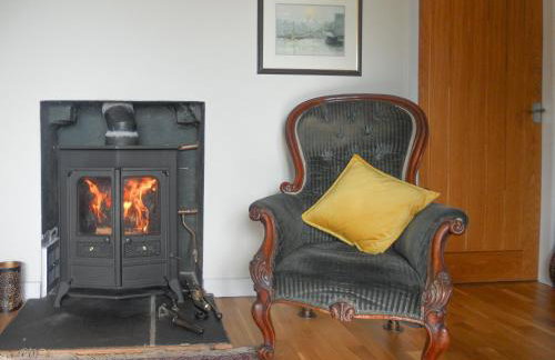 Puddingstone Cottage - Foto 5