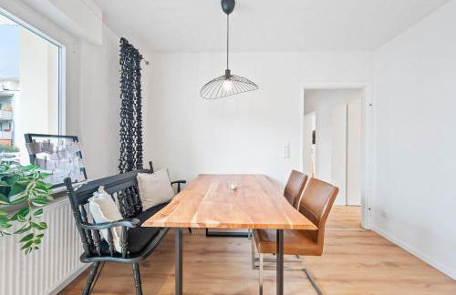 Casa Aguila - Viernheim - Foto 2