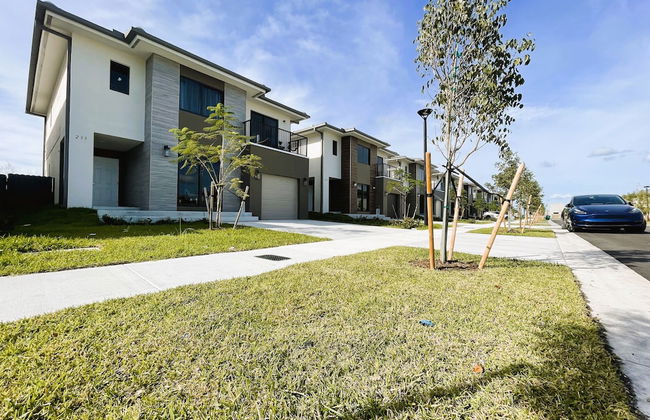 Lovely Wonderlux House 5BR by FL Keys MIA Marina - Foto 38