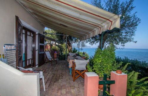 Beachfront Romantica Place Ground floor - Foto 32