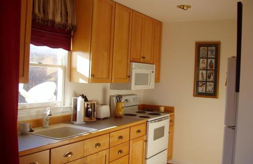 Fairhill Farm Country Vacation Rentals - Foto 17