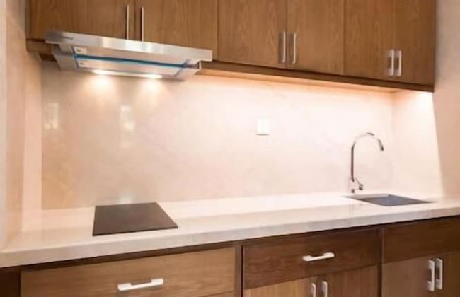 Fuji Landmark - Foto 13