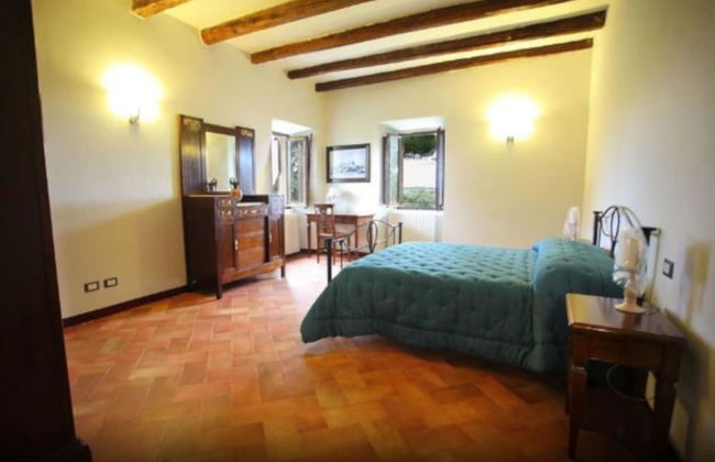 Antico Borgo La Commenda - Foto 7