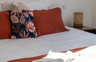 Lodge ou Gîte de caractére avec jaccuzi spa piscine - Foto 48