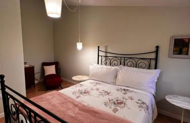 La Gemma del Subasio nel Castello di Collepino - Spello - Photo 36