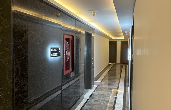 Nurel Shark Residence - Foto 26